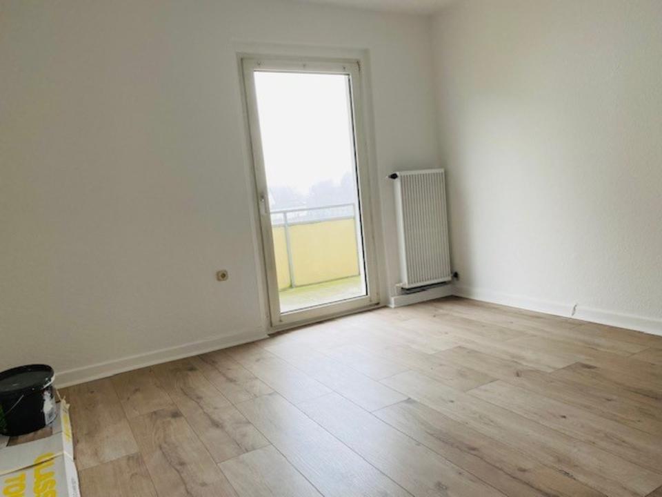 Thumbnail-2 – Zimmerwohnung ca.61 m², mit Balkon + Garage, zu vermieten