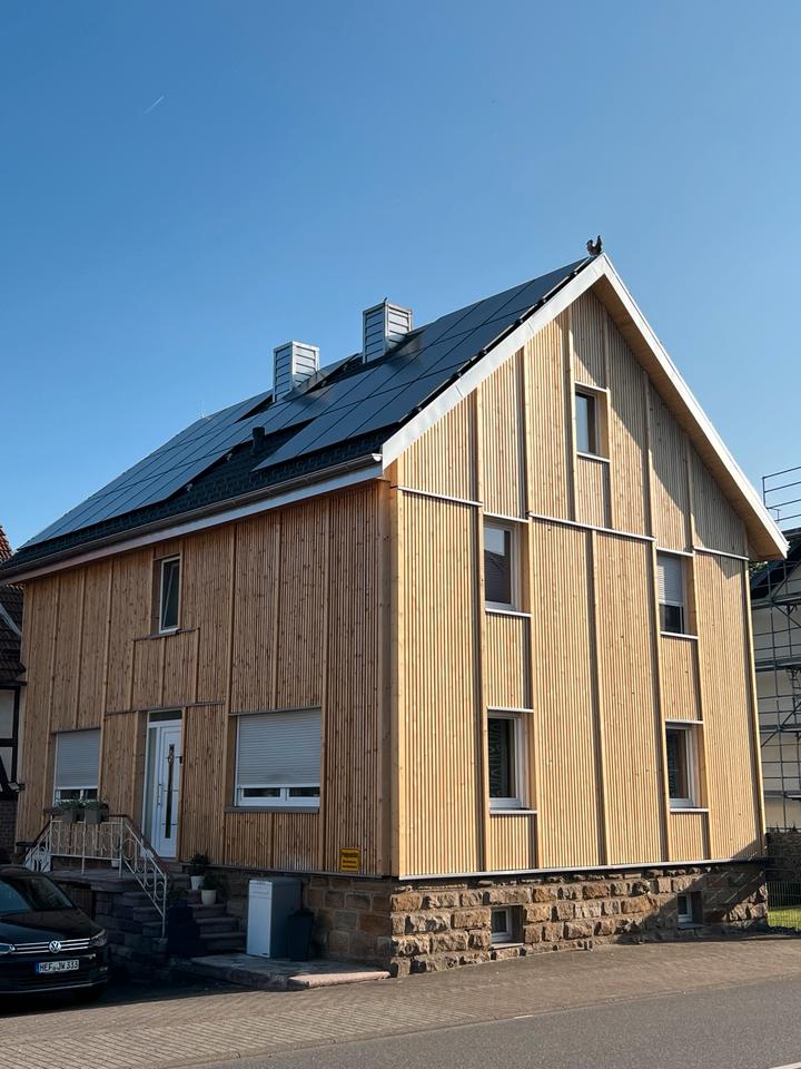 Thumbnail-Ohne Provision Einfamilienhaus (ab Frühling Steigen die Preise)