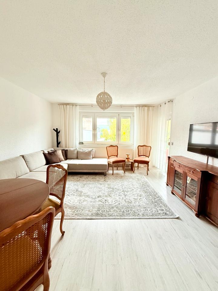 Thumbnail-PROVISIONSFREIE Moderne 4Zimmer-Wohnung in Top Lage mit 2Balkonen