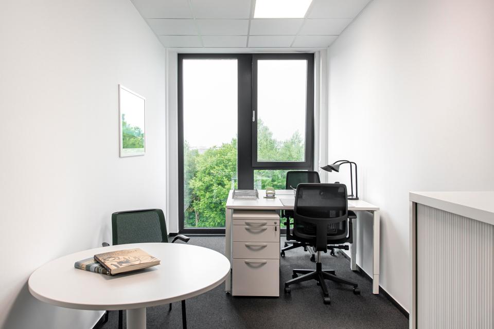 Thumbnail-Privater Büroraum für 1 Person in REGUS Science Park