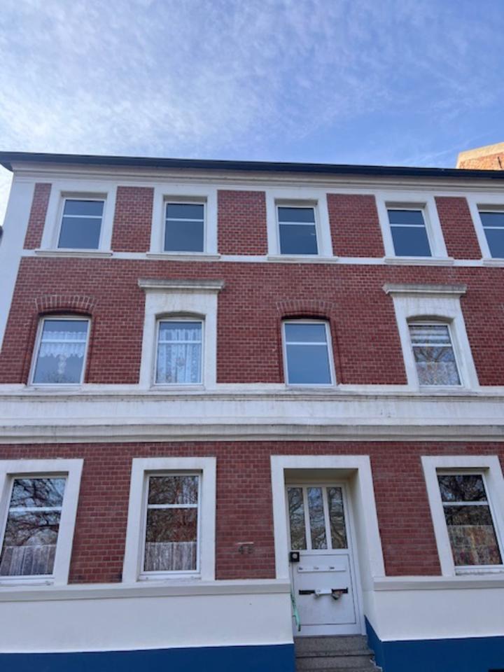 Thumbnail-Gemütliche 2-Raumwohnung in Staßfurt