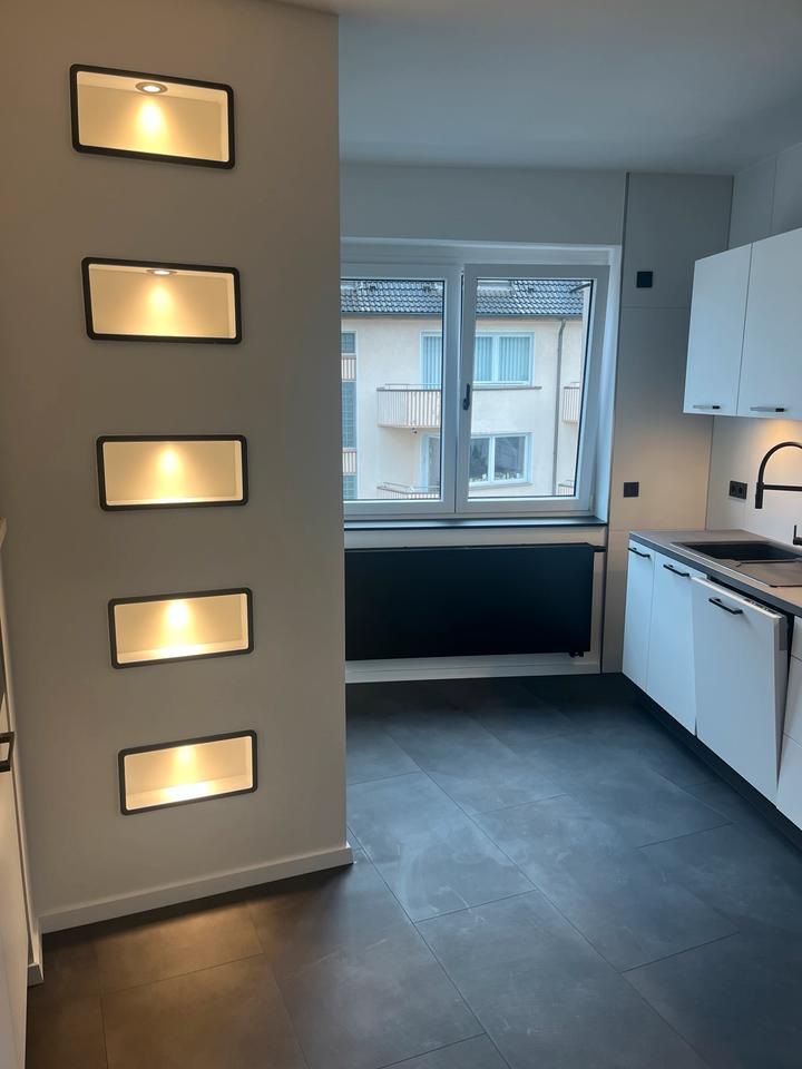 Thumbnail-2 Zimmer Designer Wohnung