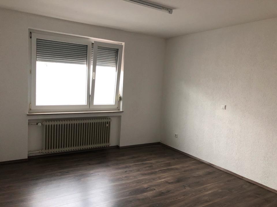 Thumbnail-3,5 Zimmer Wohnung mit Balkon in Albstadt
