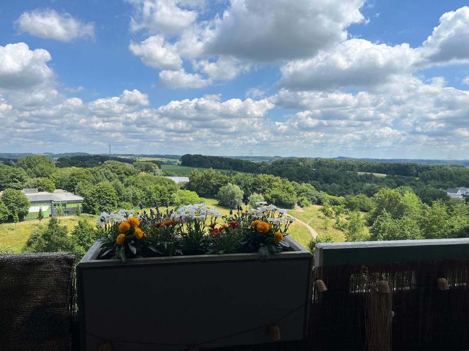 Thumbnail-RS- Lennep, sonnige 2 Zimmer Wohnung