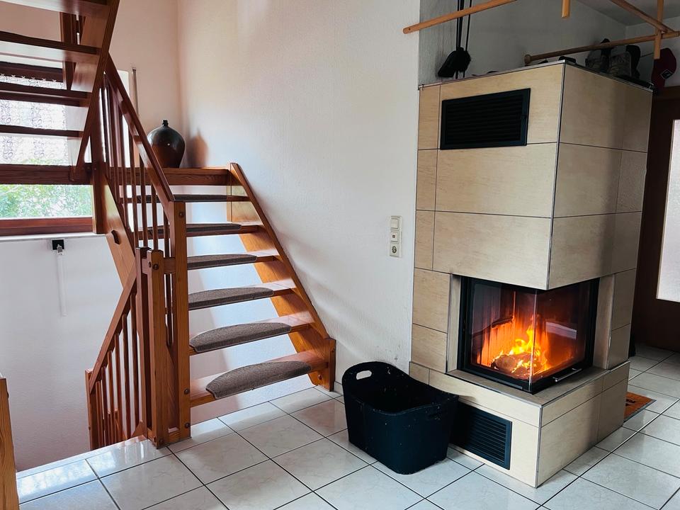 Thumbnail-Einfamilienhaus Wohnhaus in ländliche Idylle, Speckgürtel von DD