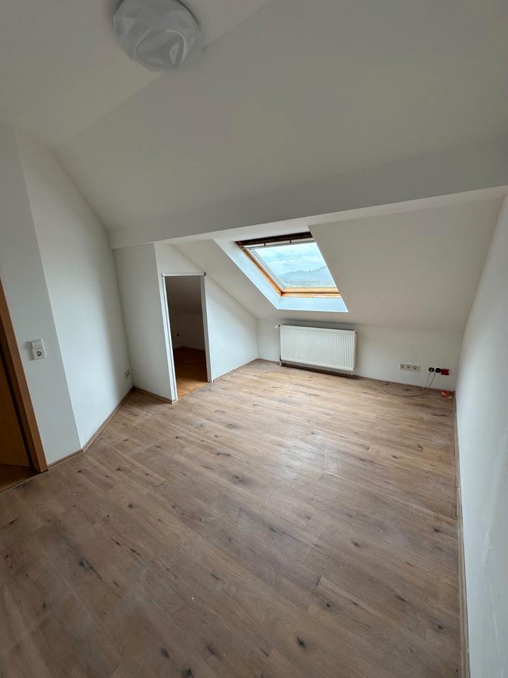Thumbnail-3 Zimmer Wohnung in Königsberg Biebertal zu vermieten