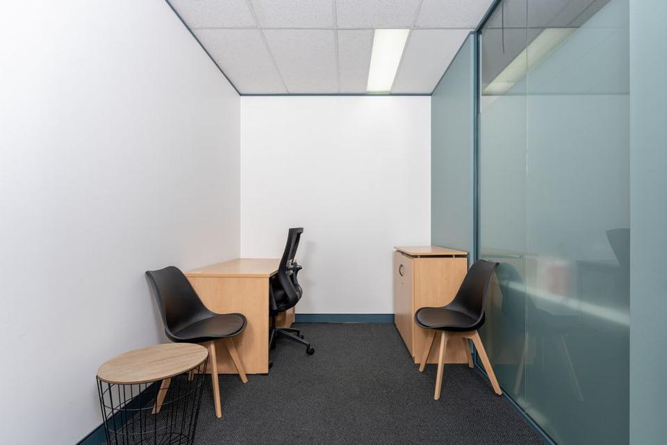 Thumbnail-Unbegrenzter Bürozugang zu unseren Öffnungszeiten in REGUS Science Park