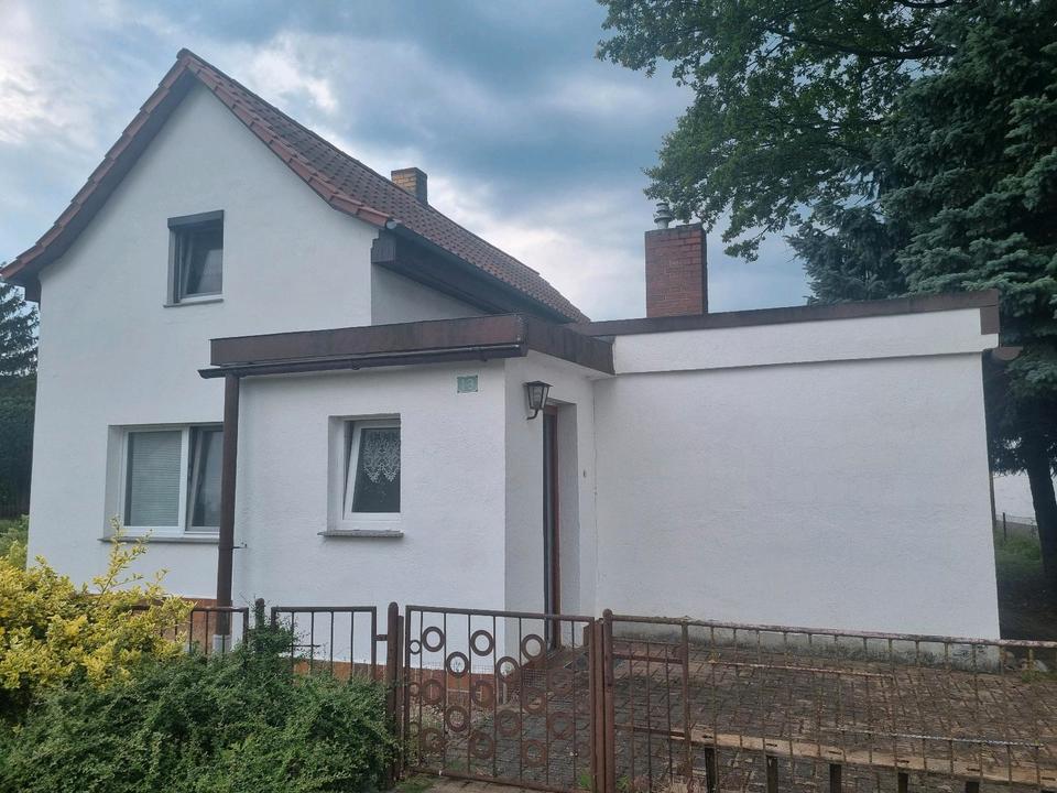 Thumbnail-Einfamilienhaus