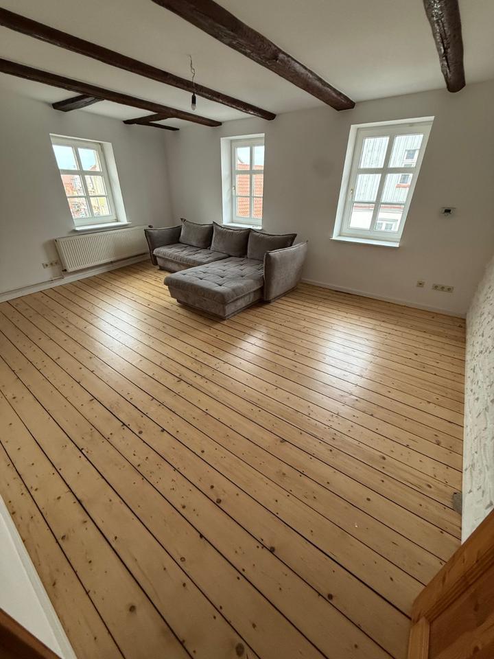 Thumbnail-2 Zimmer Wohnung in Warburg Stadt