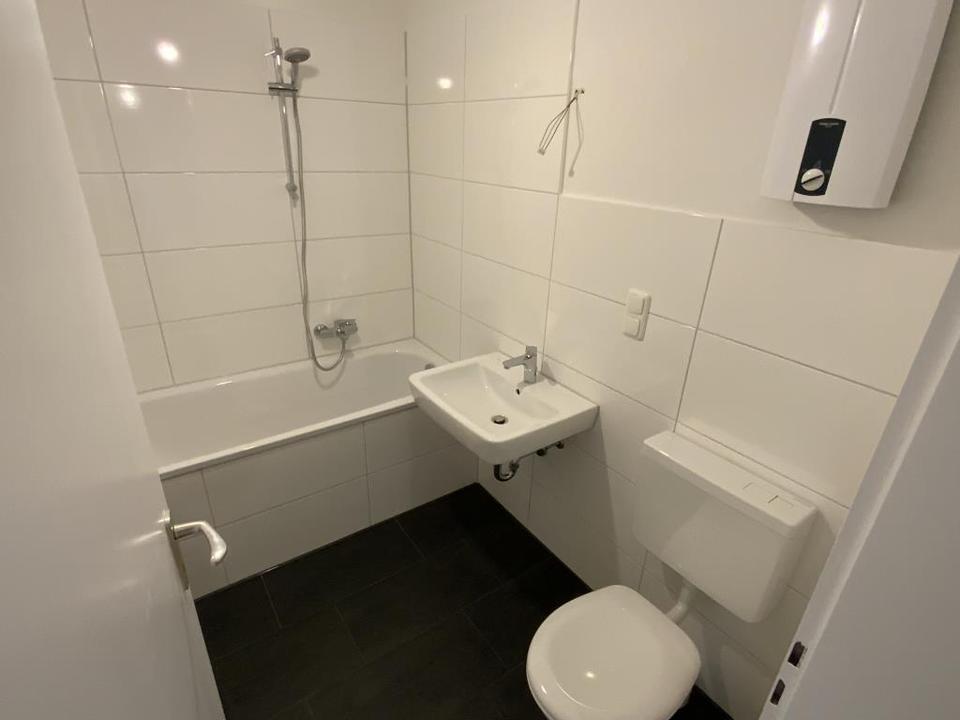 Thumbnail-Demnächst frei! 2-Zimmer-Wohnung in Essen Margarethenhöhe