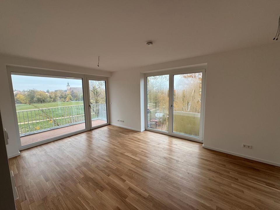 Thumbnail-Hochwertige 3-Zimmer Wohnung mit atemberaubendem Ausblick