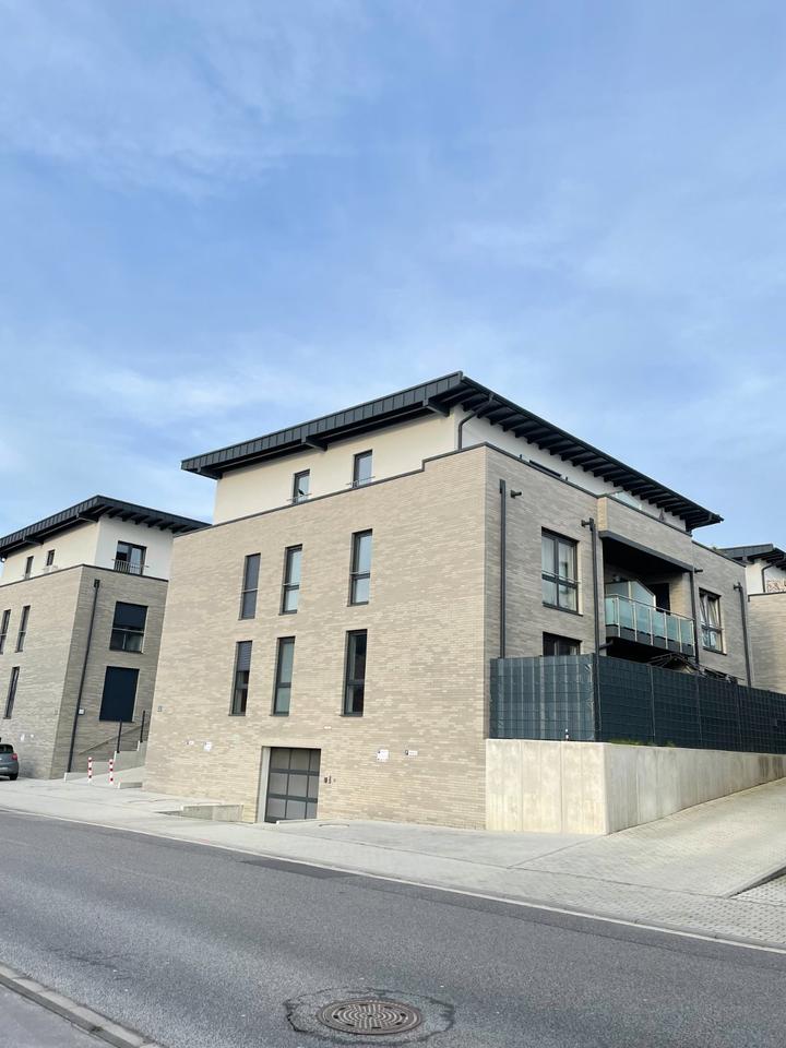 Thumbnail-Schöne helle neuwertige 1. OG-Wohnung in Wassenberg, Neubau 2023