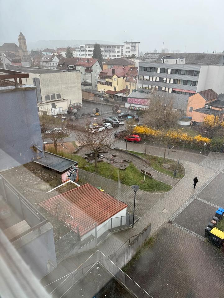 Thumbnail-2 Zimmer Wohnung in Mühlacker