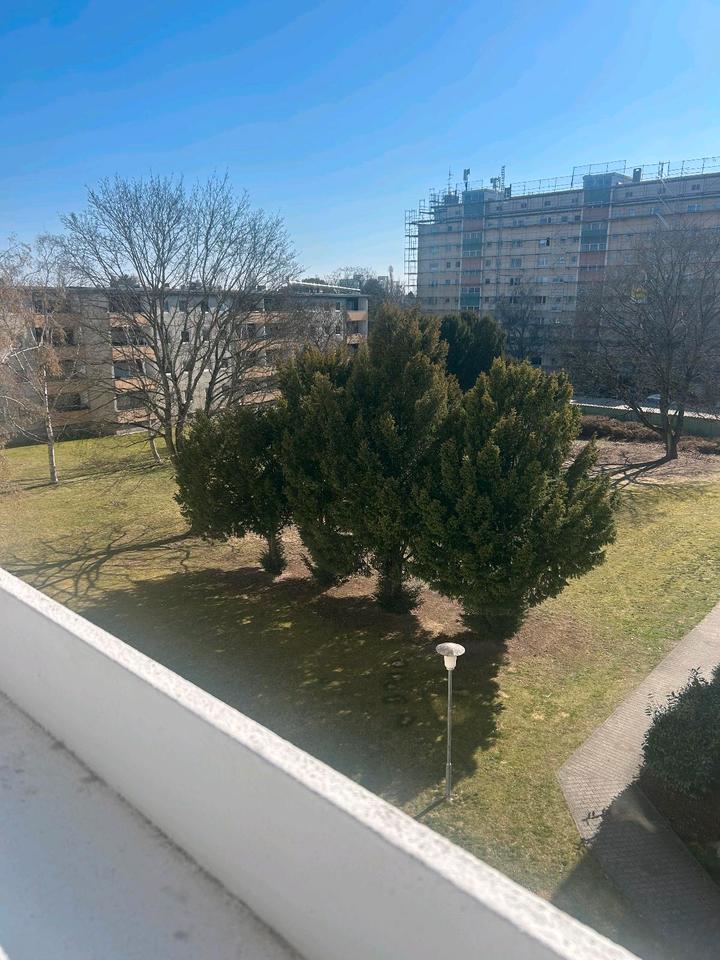 Thumbnail-2 Zimmer Wohnung in Spandau Berlin