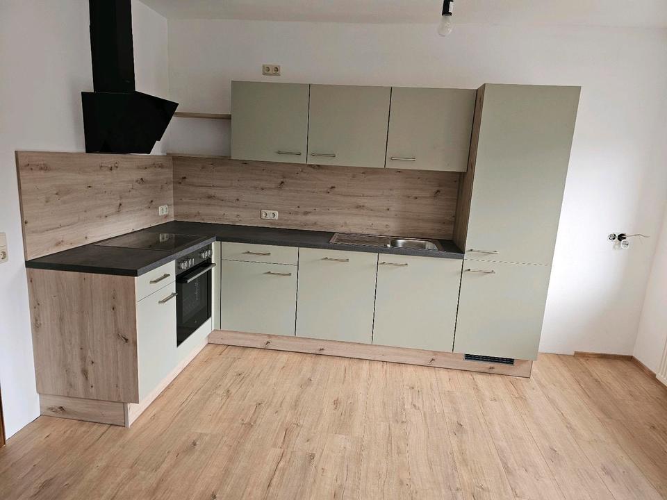 Thumbnail-Sanierte Wohnung