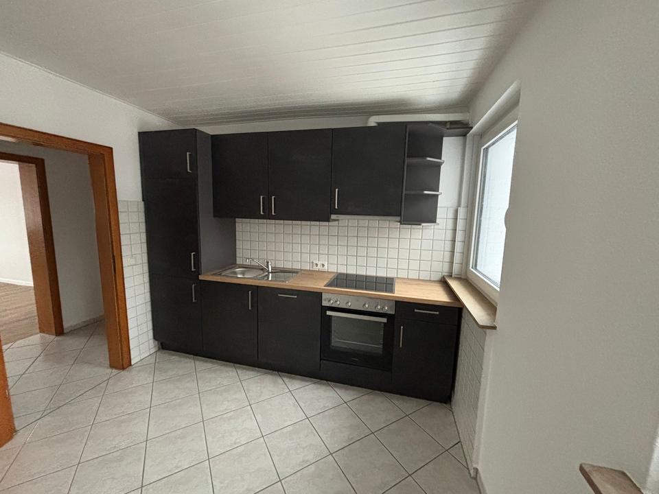 Thumbnail-Frisch renovierte 3-Zimmer-Wohnung