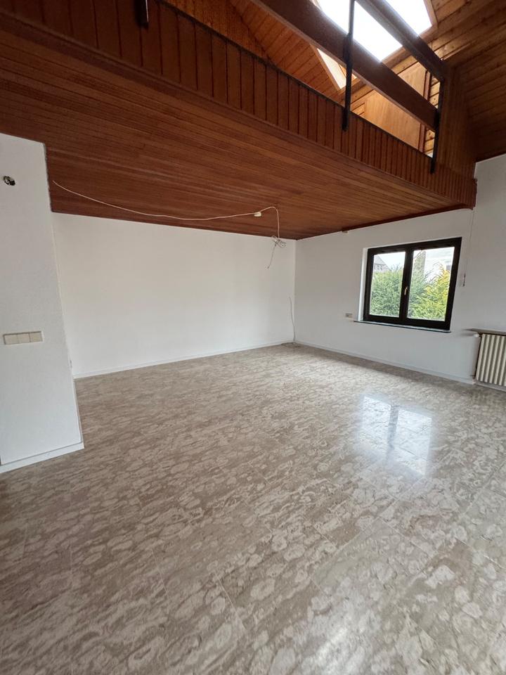 Thumbnail-5,5 Zimmer Wohnung in BB-Dagersheim Einbauküche NEU