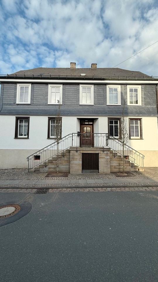 Thumbnail-Schmallenberg-Altstadt: renovierte 3-Zimmer-Wohnung