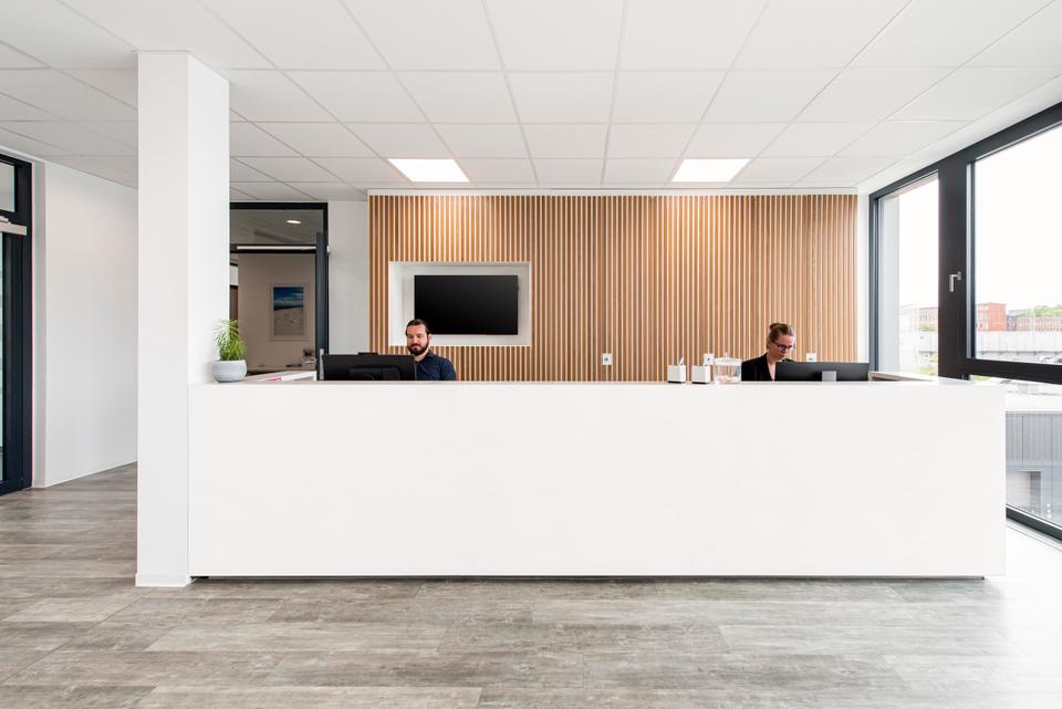 Thumbnail-Virtuelles Büro in REGUS Science Park