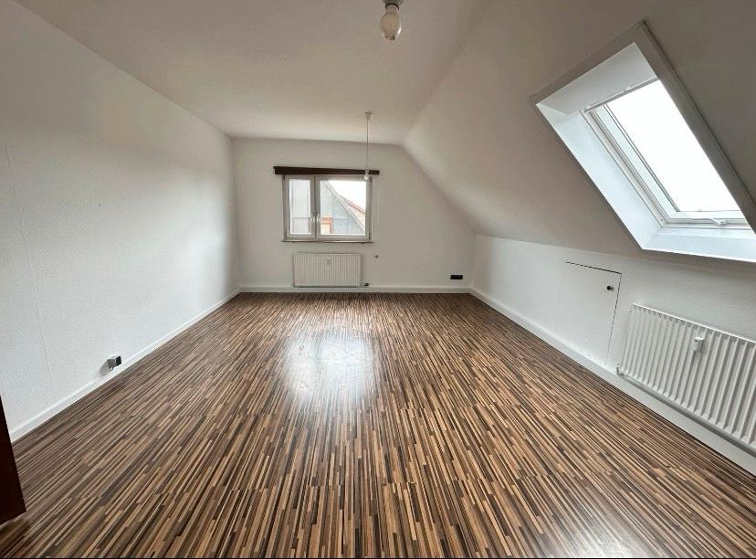 Thumbnail-1 Zimmerwohnung Mietwohnung