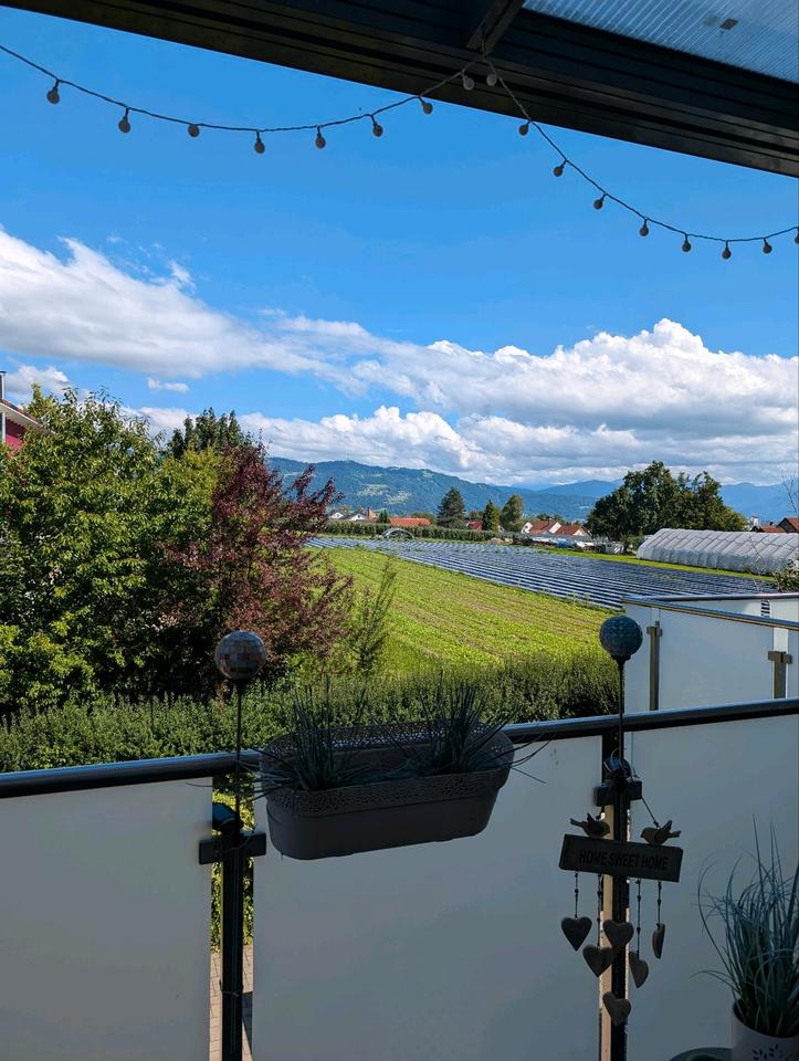 Thumbnail-Moderne & barrierefreie 3-Zimmer-Wohnung mit traumhaften Ausblick