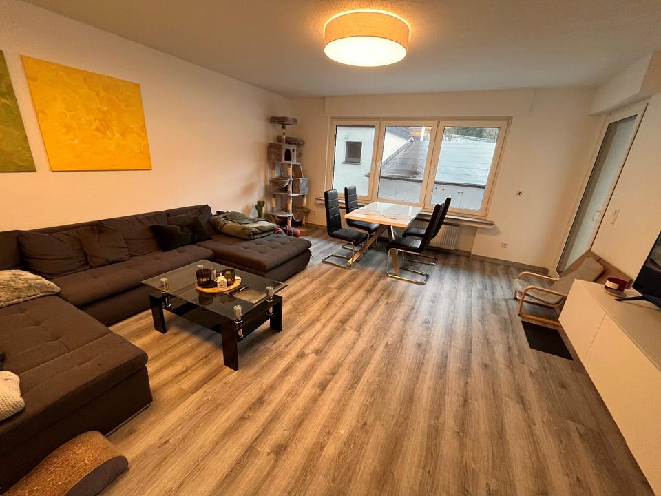 Thumbnail-4 12 Zimmer Wohnung 107m² 1. OG in Plettenberg