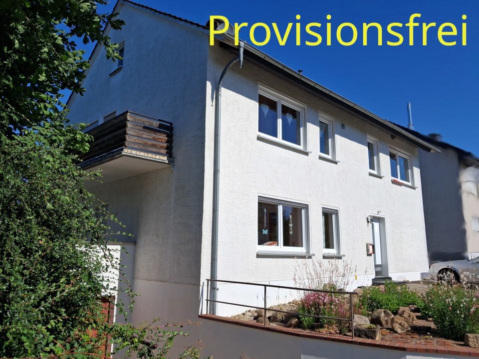 Thumbnail-Zweifamilienhaus, gepflegt von Privat