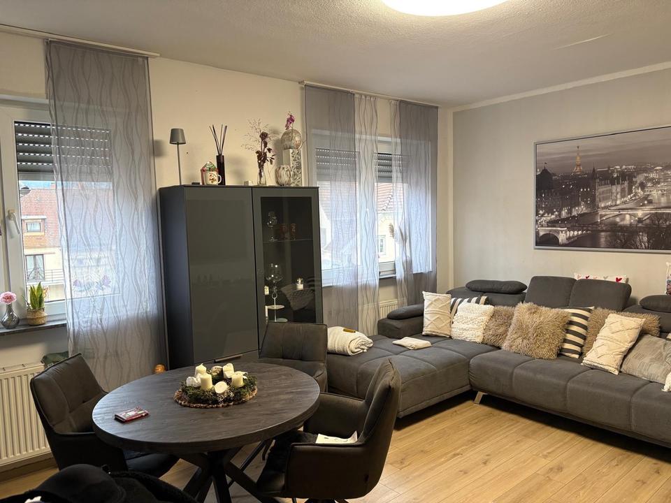 Thumbnail-4- Zimmer Wohnung zu vermieten ab 1.2.26