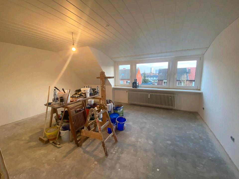 Thumbnail-Wohnung in Datteln zu vermieten