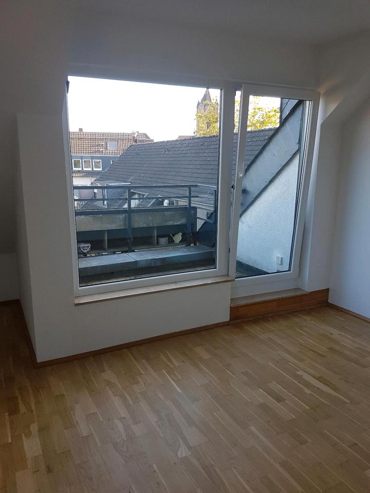 Thumbnail-2 Zimmer Traumwohnung Stilvoll und Gekonnt