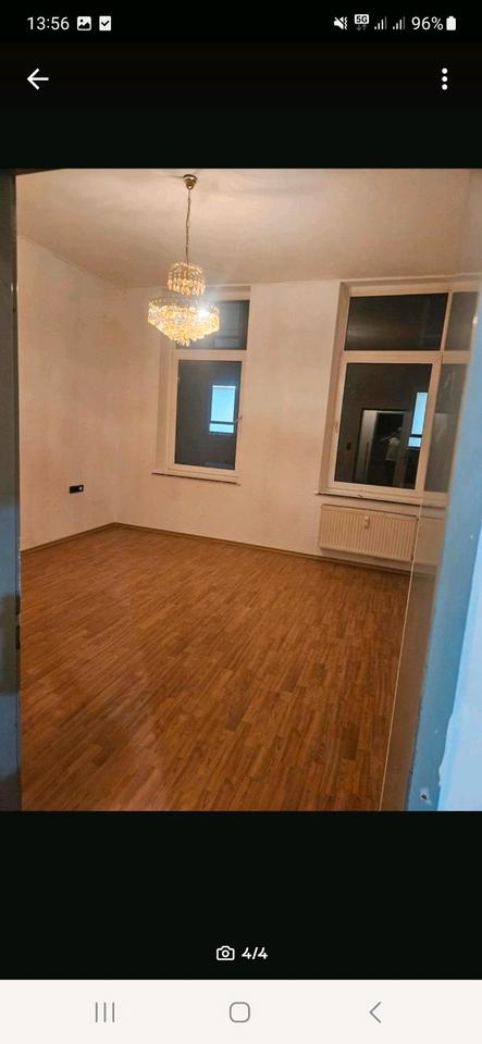 Thumbnail-Wohnung in krefeld