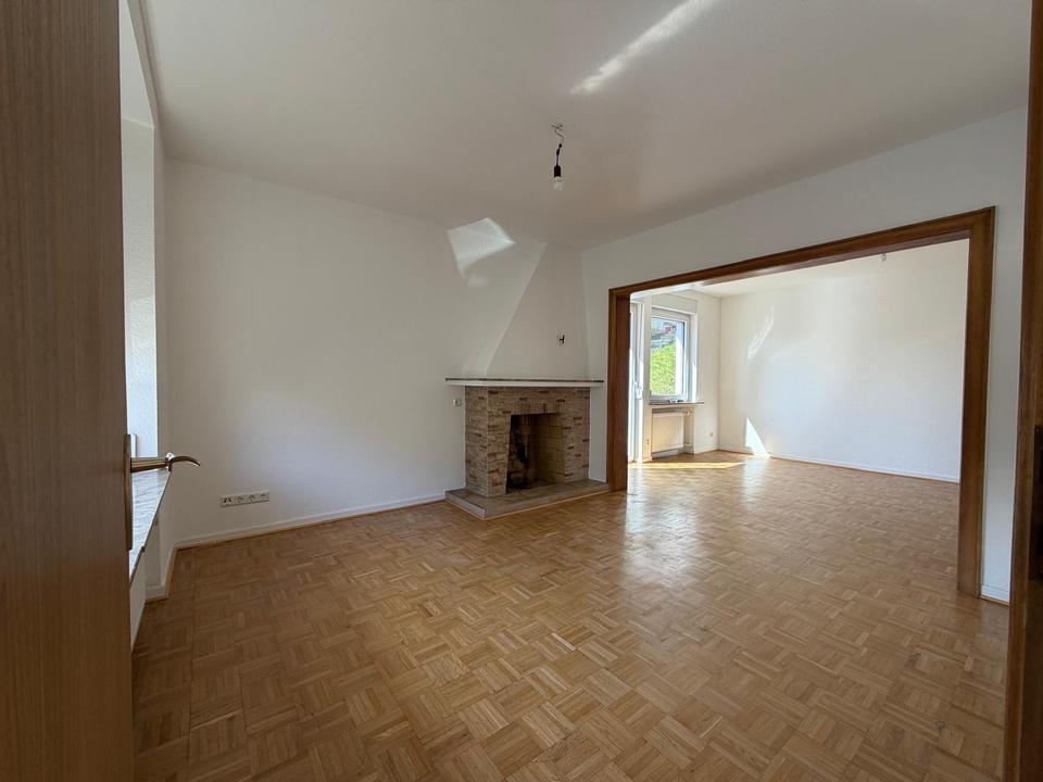 Thumbnail-Einfamilienhaus mit Garten nahe Stadtzentrum von Siegen