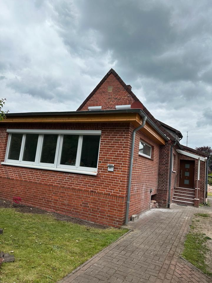 Thumbnail-Einfamilienhaus mit Einliegerwohnung
