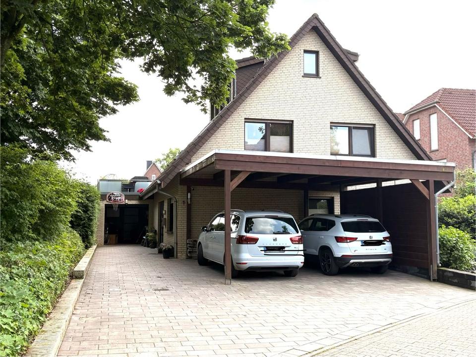 Thumbnail-Zweifamilienhaus (2-Generationshaus) in top Lage zu verkaufen