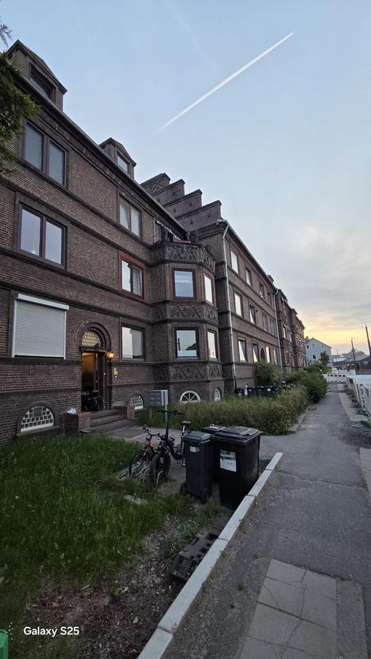 Thumbnail-3 Zimmer Wohnung Hastedt Privat