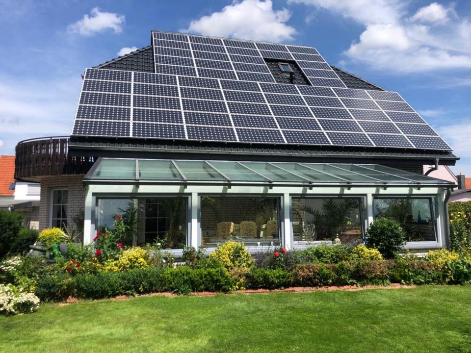 Thumbnail-Villa in Dützen