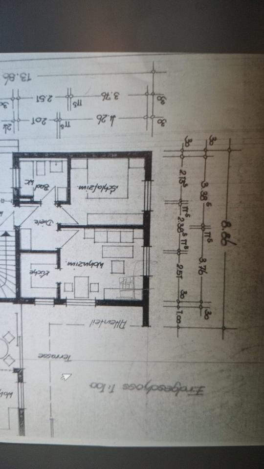 Thumbnail-313.13 2 ZKB Vor der Hart 1, Renningen. Besichtigung: