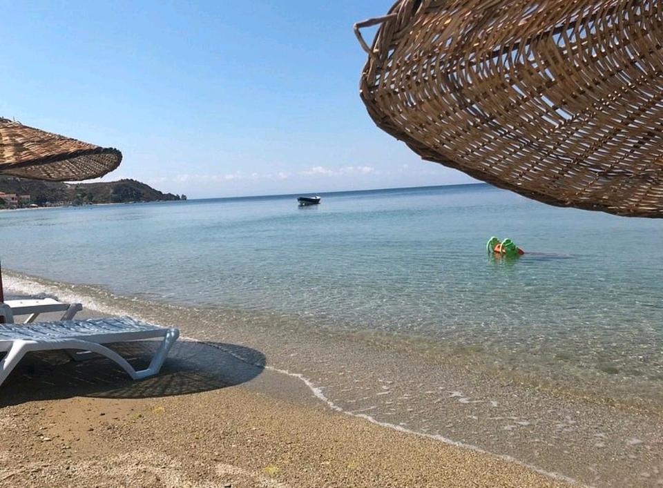 Thumbnail-Saisonale Ferienwohnung Türkei auf Insel zu vergeben