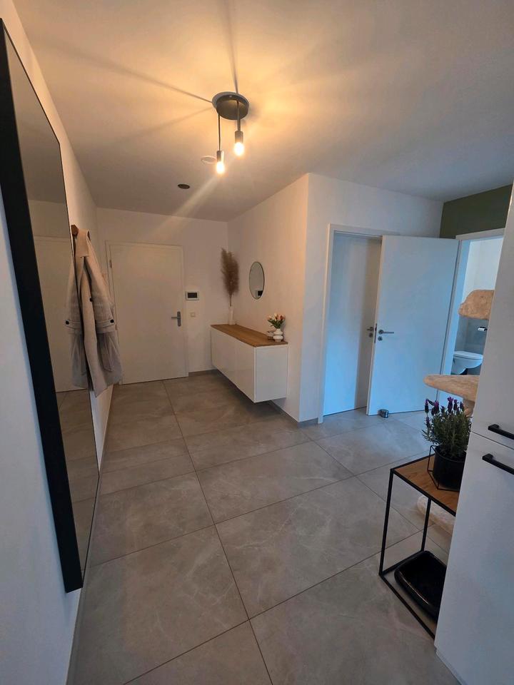 Thumbnail-2 Zimmer Wohnung