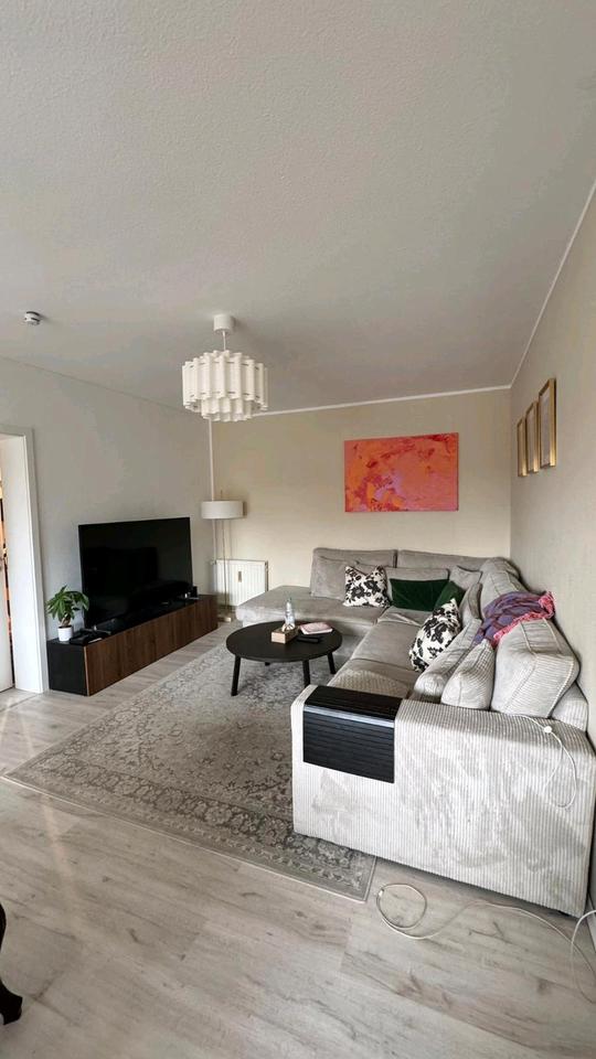 Thumbnail-Wohnung Elsdorf-Giesendorf mit Garage zu Vermietung