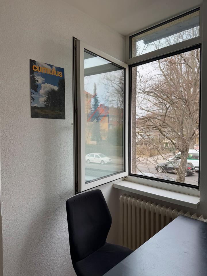 Thumbnail-6 Month Zwischenmiete in Berlin for 1 person