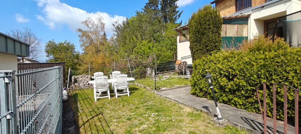 Thumbnail-Charmantes Einfamilienhaus in Neuwieder Stadtteil provisionsfrei