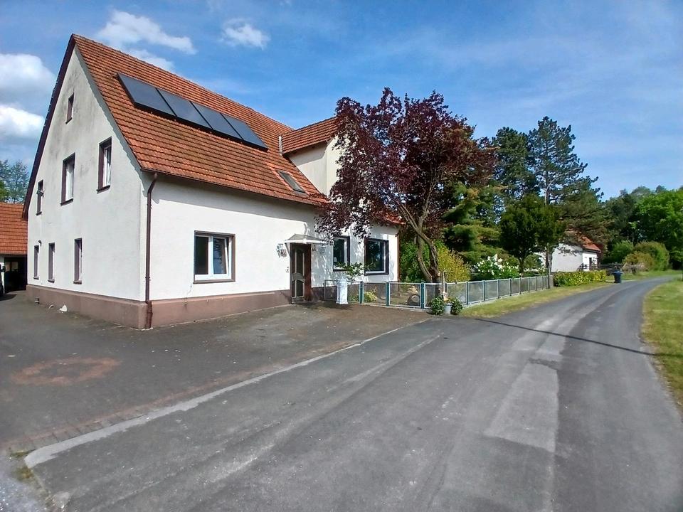 Thumbnail-Einfamilienhaus am Rande von Versmold