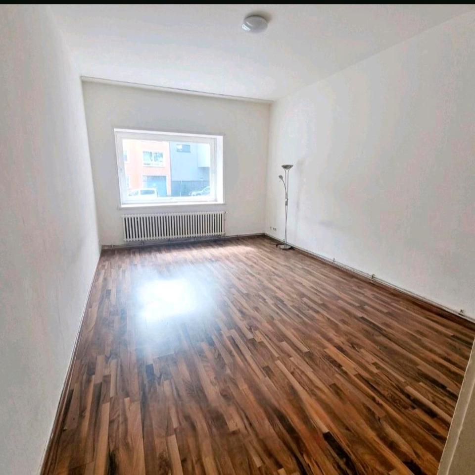 Thumbnail-Ein WG Zimmer