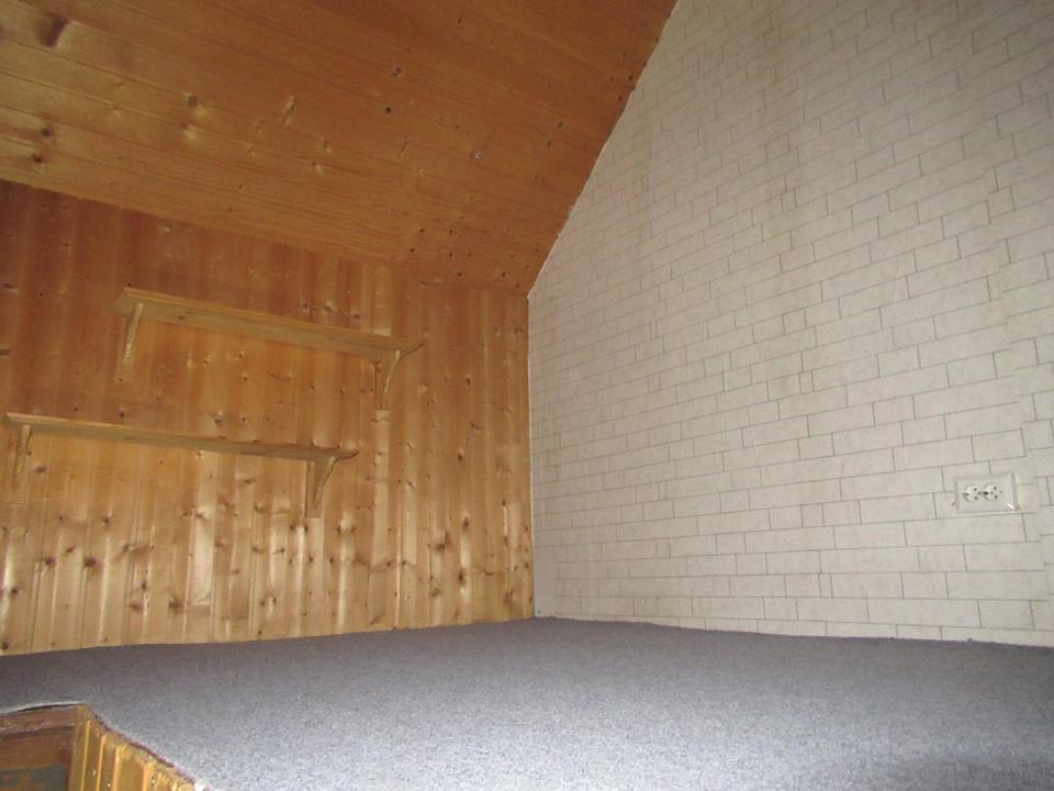 Thumbnail-4 Zimmer Wohnung Nähe Lüchow 90 qm, 75 qm Wohnfläche 1.1.2026