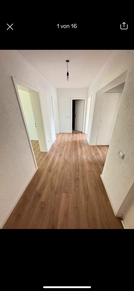 Thumbnail-3-Zimmerwohnung mit EKB in Bilderstöckchen