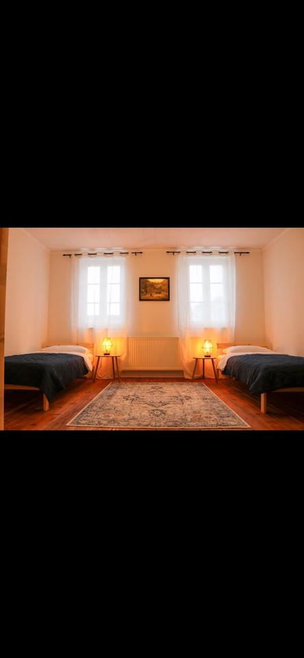 Thumbnail-Ferienwohnung