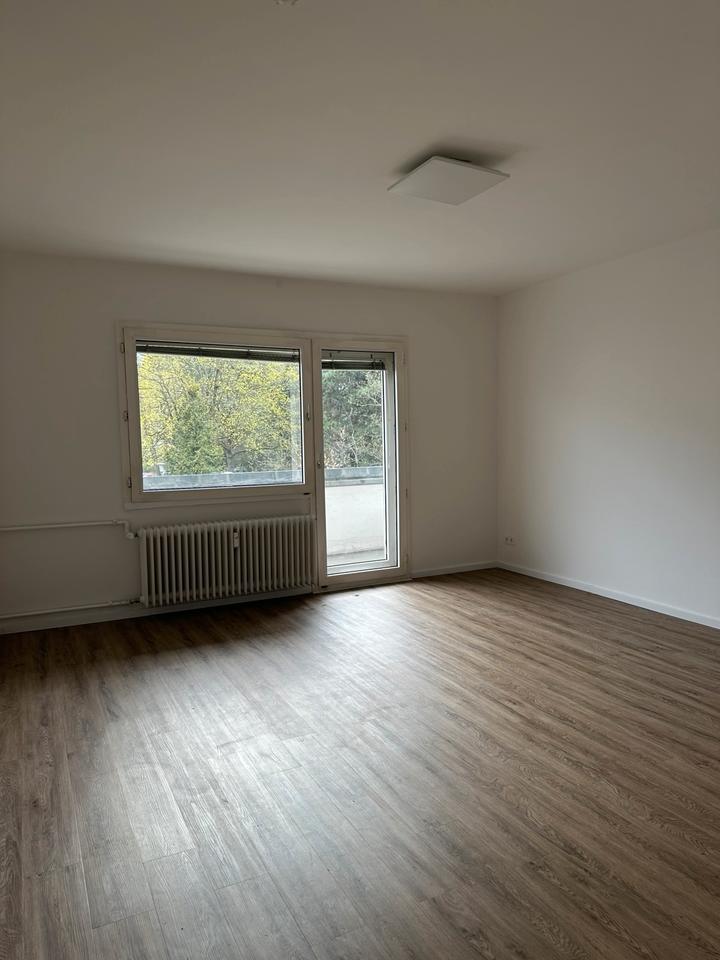 Thumbnail-Moderne 2er WG – zentral & gemütlich