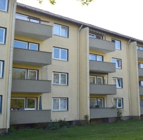 Thumbnail-3 ZKB Wohnung mit Balkon in Baunatal am Baunsberg ( BTL-AA44-1L )