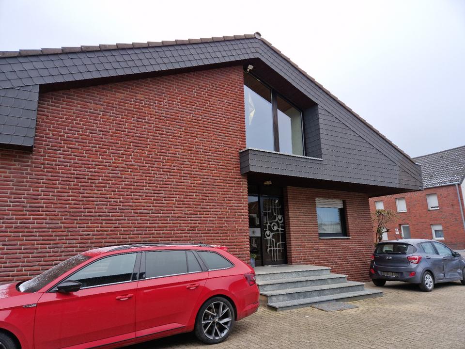 Thumbnail-4- Zimmer-Wohnung ca. 125 qm mit Terrasse in Titz zu vermieten